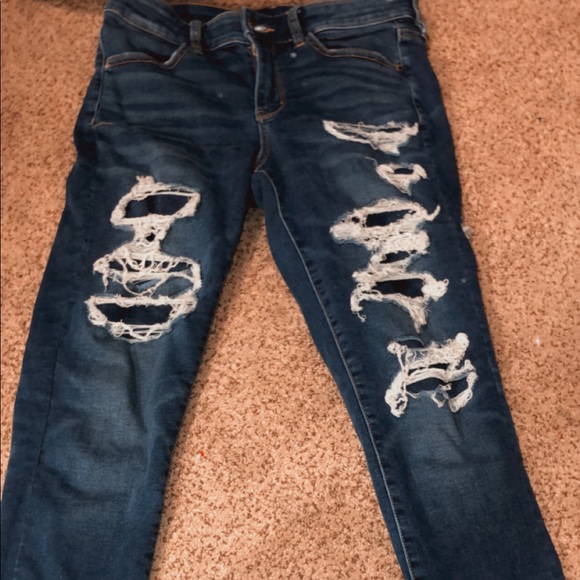 American eagle jeans - Picture 1 of 3
